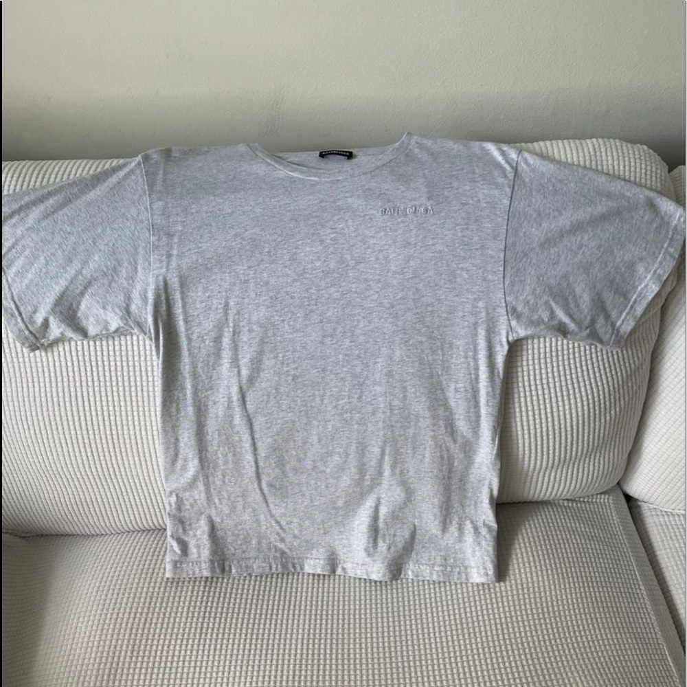 Balenciaga T-shirt